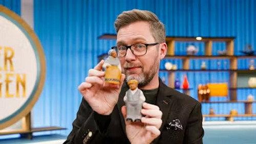 Krejlerkongen Season 19 Episode 8 - Episode 8