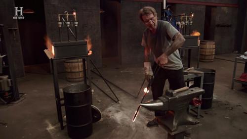 Forged in Fire Season 4 Episode 17 - The Kpinga