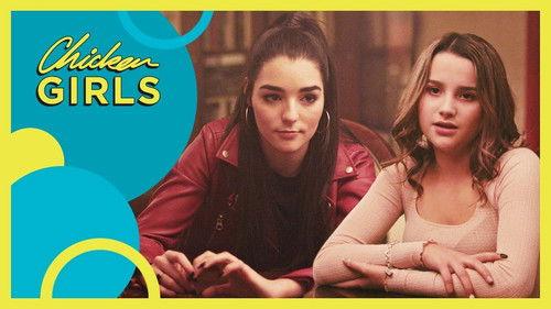 Chicken Girls Season 4 Episode 8 - No Escape