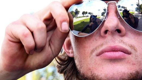 Independent Lens Season 19 Episode 8 - I Am Another You