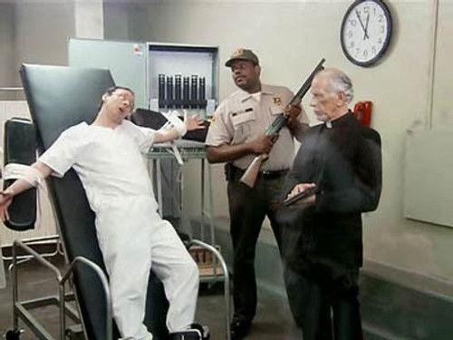 Reno 911! Season 3 Episode 13 - Wiegel and Craig Get Married