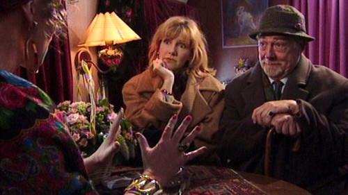 Oppassen!!! Season 6 Episode 12 - Het noodlot