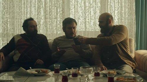 As If Season 4 Episode 5 - Pattern