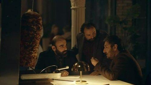 As If Season 5 Episode 3 - Shako Bosphorus