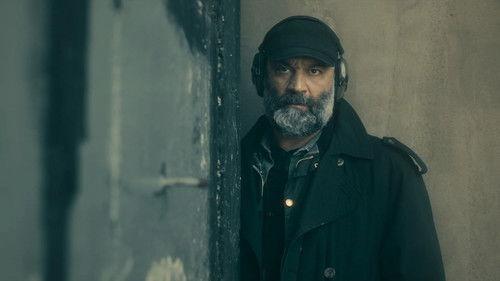 Hot Skull Season 1 Episode 2 - Cat, Box, Funnel