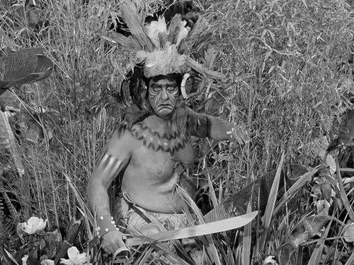 undefined Season 1 Episode 23 - How To Be a Hero