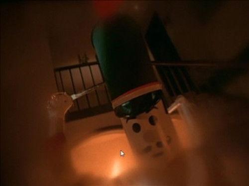 Fantasy Island Season 2 Episode 7 - Let the Goodtimes Roll / Nightmare / The Tiger