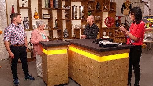 Bares für Rares Season 13 Episode 8 - Episode 8