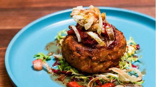 Chopped Season 59 Episode 8 - Tickled Pink Pineapple