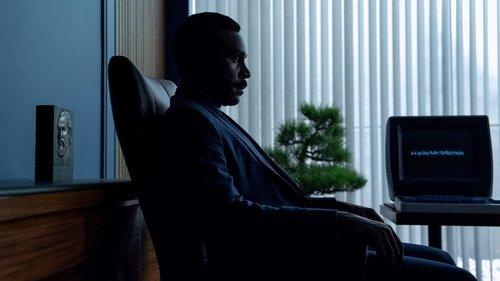 Severance Season 2 Episode 5 - Trojan's Horse