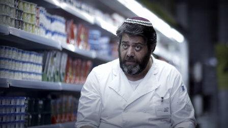 Checkout Season 1 Episode 2 - A Miracle at the Deli Counter