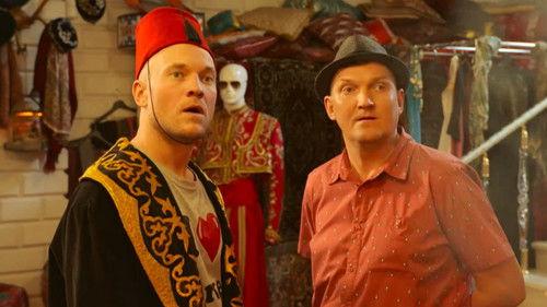 The Real Ass Boys Season 9 Episode 20 - Episode 20