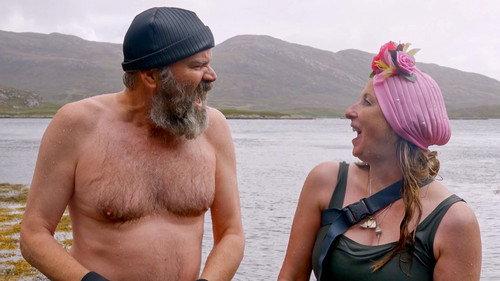 Jules and Greg's Wild Swim Season 2 Episode 2 - Episode 2