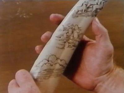 Manimal Season 1 Episode 6 - Scrimshaw