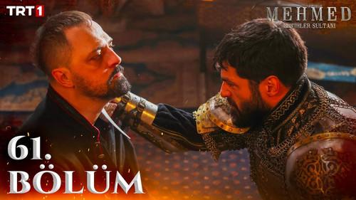 Mehmed: Sultan of Conquests Season 3 Episode 12 - 61. Bölüm