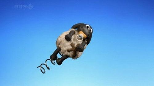 Shaun the Sheep Season 2 Episode 4 - Spring Lamb