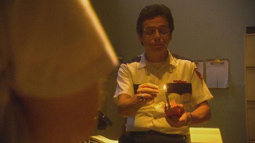 Air Disasters Season 1 Episode 7 - Explosive Evidence