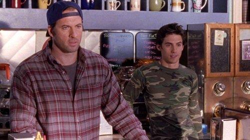 undefined Season 2 Episode 12 - Richard in Stars Hollow