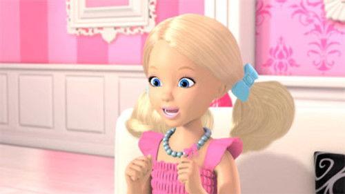 Barbie: Life in the Dreamhouse Season 1 Episode 2 - Happy Birthday Chelsea