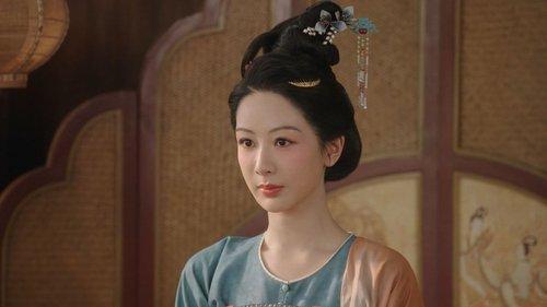 Flourished Peony Season 2 Episode 1 - Jealousy