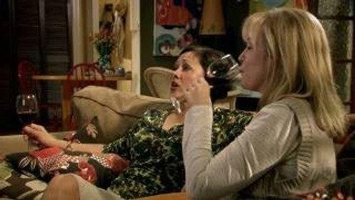 Packed to the Rafters Season 1 Episode 19 - Over the Moon