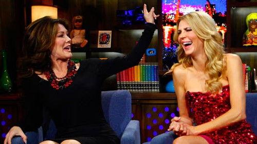 Watch What Happens Live with Andy Cohen Season 6 Episode 12 - Lisa Vanderpump & Brandi Glanville