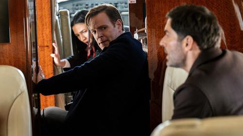 CIA Season 1 Episode 9 - Blood Money