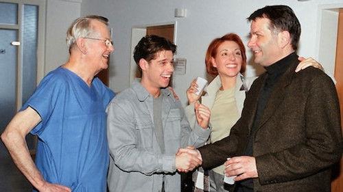 In aller Freundschaft Season 3 Episode 2 - Episode 2