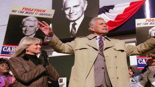 Dynasty Season 8 Episode 16 - The Bracelet