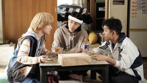 Life's Punchline Season 1 Episode 6 - Episode 6