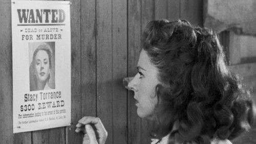 Wanted: Dead or Alive Season 1 Episode 10 - Til Death Do Us Part