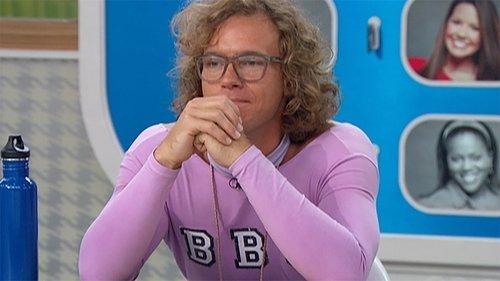 Big Brother Season 14 Episode 14 - Nominations #5
