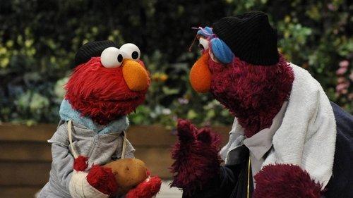 Sesame Street Season 43 Episode 2 - The Good Sport