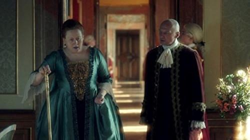 Ekaterina Season 1 Episode 8 - Episode 8