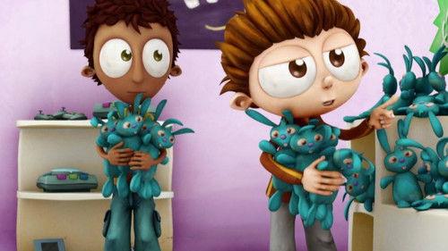 Angelo Rules Season 1 Episode 57 - The Thousandth