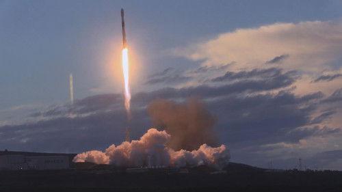 NOVA Season 51 Episode 16 - Building Stuff: Reach It!