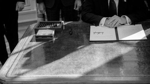 Frontline Season 44 Episode 9 - Trump's Power & The Rule of Law