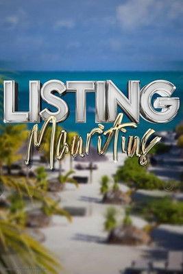 Listing Mauritius poster