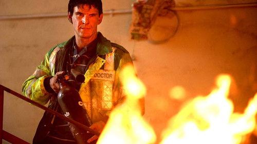 Casualty Season 23 Episode 1 - Farmead Menace - Part 1