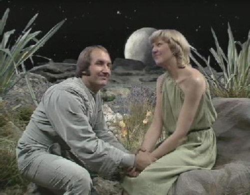 Blake's 7 Season 3 Episode 6 - City at the Edge of the World