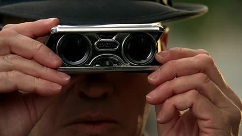 Fringe Season 2 Episode 8 - August