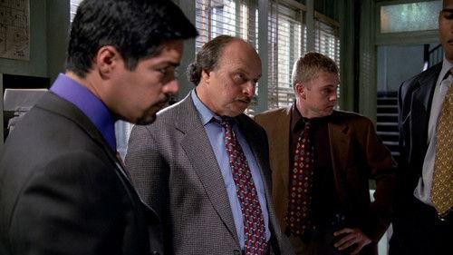 NYPD Blue Season 8 Episode 19 - Under Covers