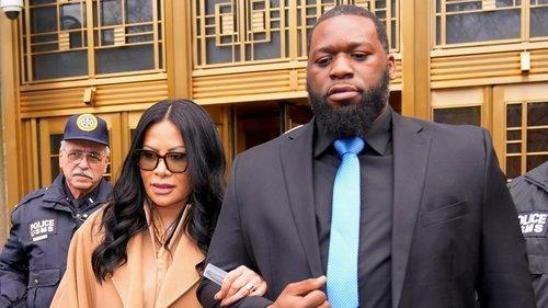 Hollywood Demons Season 1 Episode 4 - Housewives Gone Bad