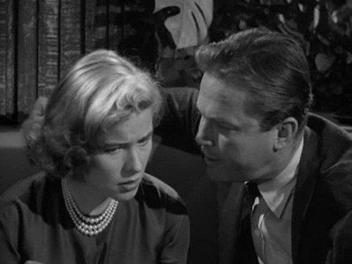 Alfred Hitchcock Presents Season 4 Episode 17 - Total Loss