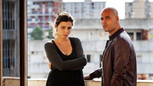 Gomorrah Season 2 Episode 8 - Divide and Conquer