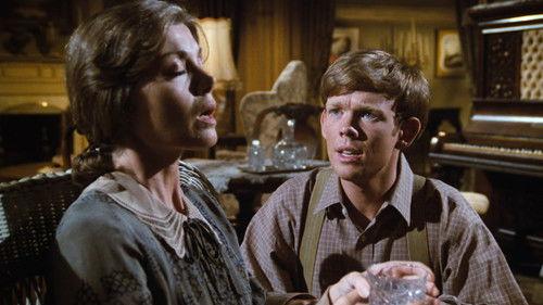 The Waltons Season 6 Episode 3 - The Recluse