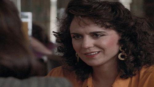 thirtysomething Season 3 Episode 8 - The Burning Bush