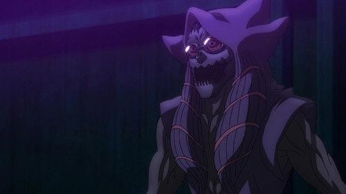 Record of Ragnarok Season 3 Episode 6 - Return of the King