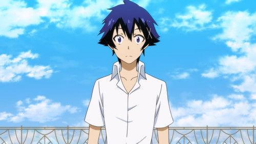 Nisekoi Season 1 Episode 15 - Three Keys