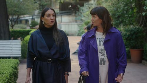 undefined Season 3 Episode 10 - Leaving Empty-Handed